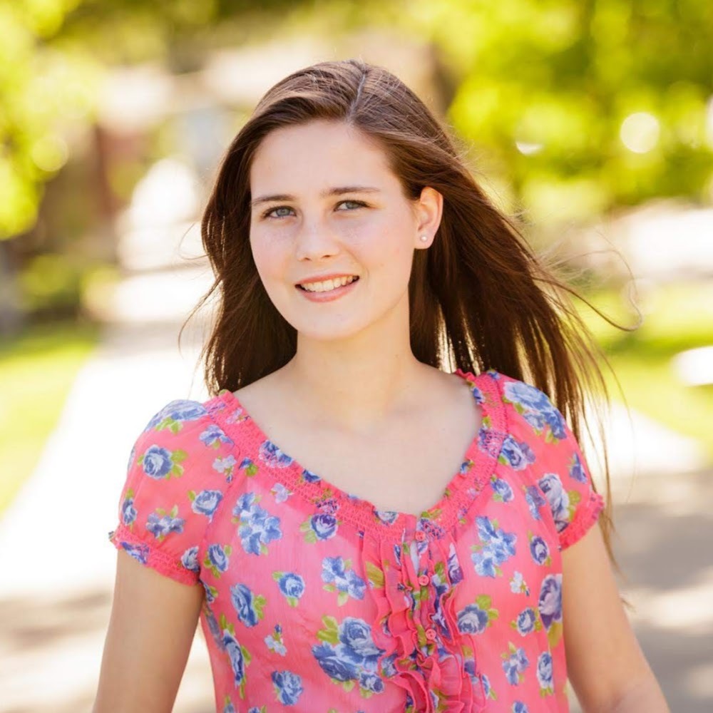 Meet your Posher, Vanessa